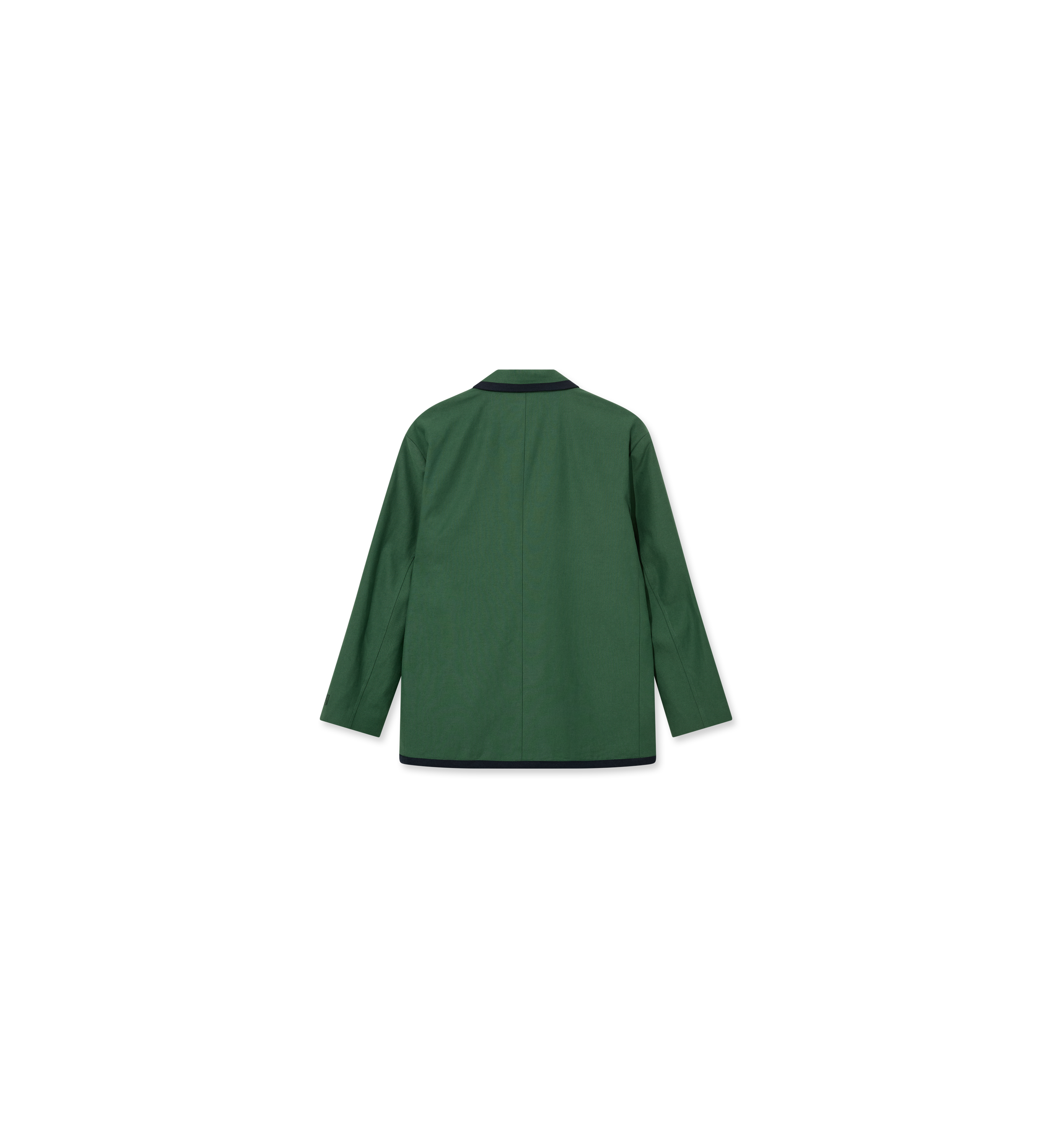 Packshot / Verdant Green / Back